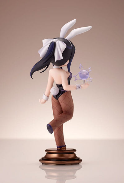 Overlord PVC Statue 1/7 Narberal Gamma Juami Bunny Girl Ver. 16 cm