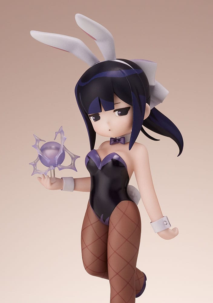 Overlord PVC Statue 1/7 Narberal Gamma Juami Bunny Girl Ver. 16 cm