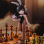 Overlord PVC Statue 1/7 Narberal Gamma Juami Bunny Girl Ver. 16 cm