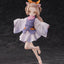 Yu-Gi-Oh! Card Game Monster Figure Collection PVC Statue 1/7 Ash Blossom & Joyous Spring 23 cm