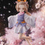 Yu-Gi-Oh! Card Game Monster Figure Collection PVC Statue 1/7 Ash Blossom & Joyous Spring 23 cm