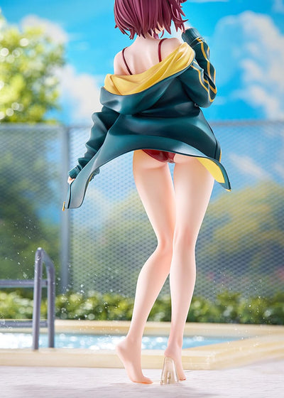 Atelier Sophie: The Alchemist of the Mysterious Book PVC Statue 1/7 Sophie Neuenmuller Swimwear Ver. 25 cm