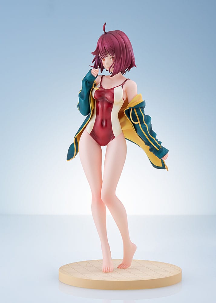 Atelier Sophie: The Alchemist of the Mysterious Book PVC Statue 1/7 Sophie Neuenmuller Swimwear Ver. 25 cm