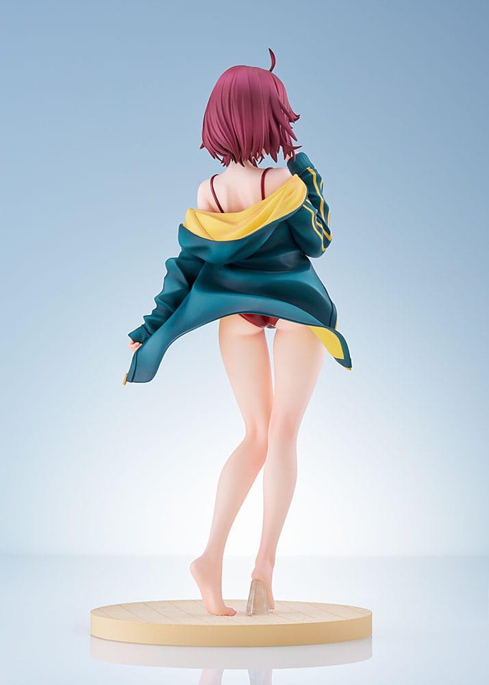 Atelier Sophie: The Alchemist of the Mysterious Book PVC Statue 1/7 Sophie Neuenmuller Swimwear Ver. 25 cm