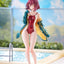 Atelier Sophie: The Alchemist of the Mysterious Book PVC Statue 1/7 Sophie Neuenmuller Swimwear Ver. 25 cm