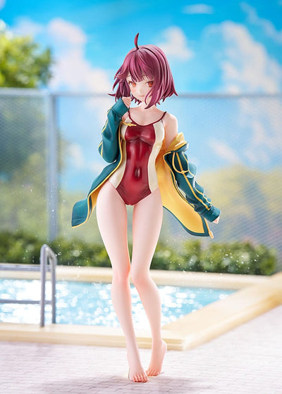 Atelier Sophie: The Alchemist of the Mysterious Book PVC Statue 1/7 Sophie Neuenmuller Swimwear Ver. 25 cm