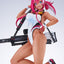 Arms Note PVC Statue 1/7 Anego-chan of the Swimming Team 26 cm