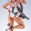 Arms Note PVC Statue 1/7 Anego-chan of the Swimming Team 26 cm