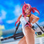 Arms Note PVC Statue 1/7 Anego-chan of the Swimming Team 26 cm