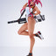 Arms Note PVC Statue 1/7 Anego-chan of the Swimming Team 26 cm