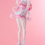 Goddess of Victory: Nikke PVC Statue 1/7 Alice Sweet Home 25 cm