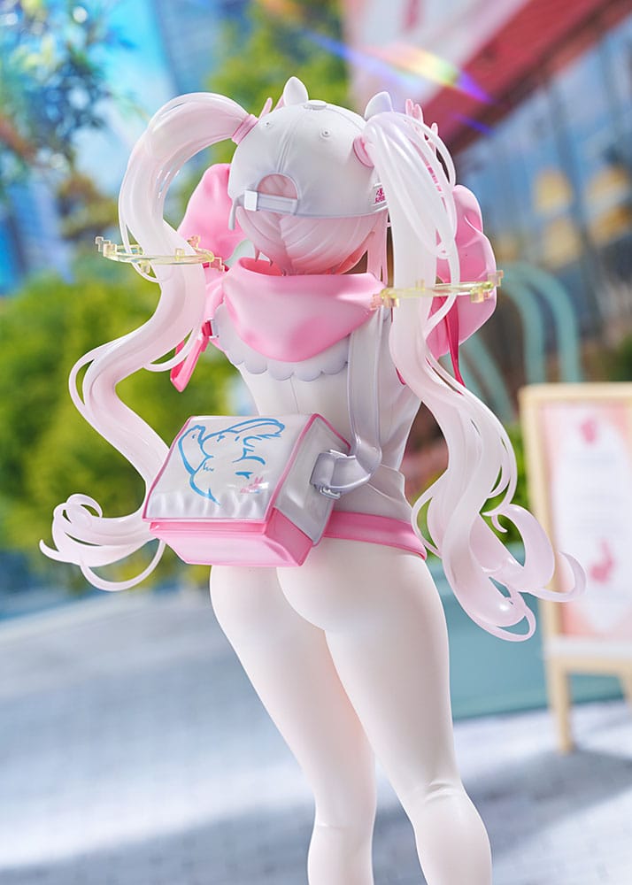 Goddess of Victory: Nikke PVC Statue 1/7 Alice Sweet Home Limited Edition 25 cm