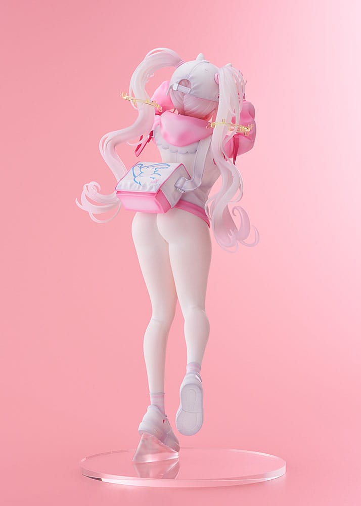 Goddess of Victory: Nikke PVC Statue 1/7 Alice Sweet Home Limited Edition 25 cm