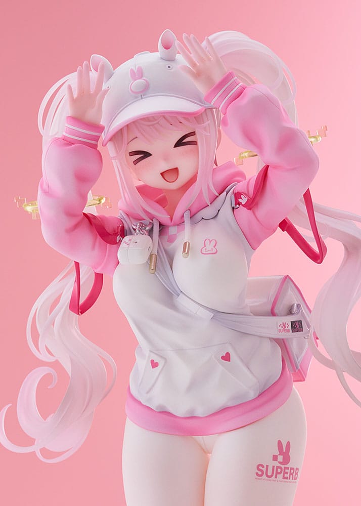 Goddess of Victory: Nikke PVC Statue 1/7 Alice Sweet Home Limited Edition 25 cm