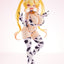 Miss Kobayashi´s Dragon Maid PVC Statue 1/7 Tohru Cow Pattern Bikini Ver. 25 cm