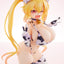 Miss Kobayashi´s Dragon Maid PVC Statue 1/7 Tohru Cow Pattern Bikini Ver. 25 cm