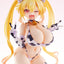 Miss Kobayashi´s Dragon Maid PVC Statue 1/7 Tohru Cow Pattern Bikini Ver. 25 cm