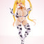 Miss Kobayashi´s Dragon Maid PVC Statue 1/7 Tohru Cow Pattern Bikini Ver. 25 cm