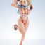 Idola Phantasy Star Saga PVC Statue 1/7 Summer Innocent Gene Chaos 27 cm