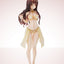 To Love-Ru Darkness Statue PVC 1/7 Mikan Yuki 22 cm