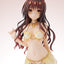 To Love-Ru Darkness Statue PVC 1/7 Mikan Yuki 22 cm