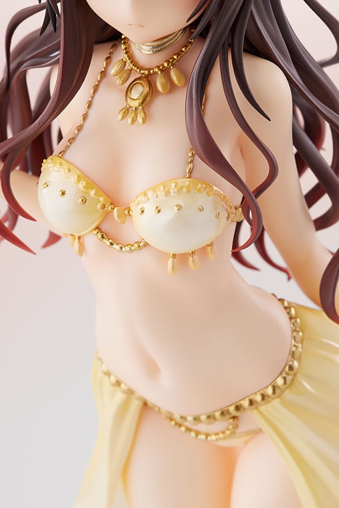 To Love-Ru Darkness Statue PVC 1/7 Mikan Yuki 22 cm