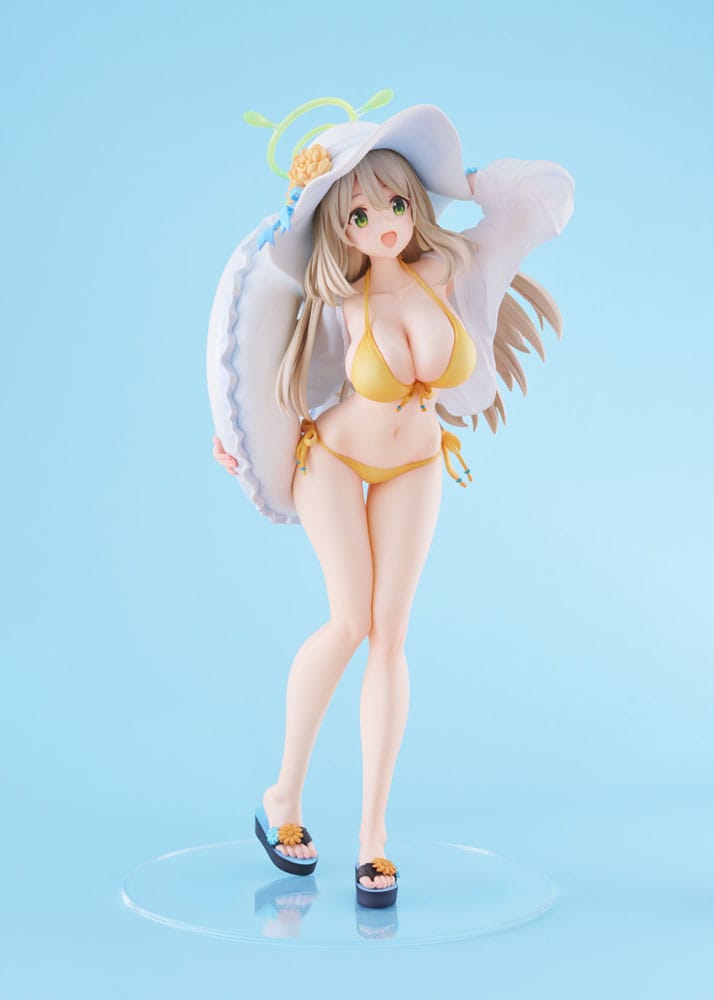 Blue Archive PVC Statue 1/7 Nonomi Swimsuit Ver. 27 cm