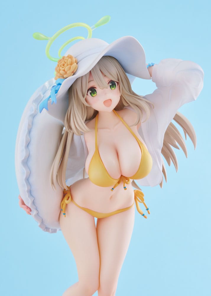 Blue Archive PVC Statue 1/7 Nonomi Swimsuit Ver. 27 cm
