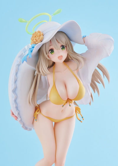 Blue Archive PVC Statue 1/7 Nonomi Swimsuit Ver. 27 cm