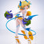 Original Character PVC Statue 1/7 Bomber Girl Pine Succubus Cheer Costume Ver. 23 cm