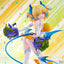 Original Character PVC Statue 1/7 Bomber Girl Pine Succubus Cheer Costume Ver. 23 cm