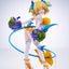 Original Character PVC Statue 1/7 Bomber Girl Pine Succubus Cheer Costume Ver. 23 cm