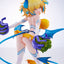 Original Character PVC Statue 1/7 Bomber Girl Pine Succubus Cheer Costume Ver. 23 cm