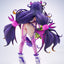 Original Character PVC Statue 1/7 Bomber Girl Prune Succubus Cheer Costume Ver. 22 cm