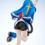 Guilty Gear XX Accent Core Plus R PVC Statue 1/7 Bridget 27 cm