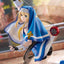 Guilty Gear XX Accent Core Plus R PVC Statue 1/7 Bridget 27 cm