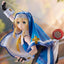 Guilty Gear XX Accent Core Plus R PVC Statue 1/7 Bridget 27 cm