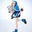 Guilty Gear XX Accent Core Plus R PVC Statue 1/7 Bridget 27 cm