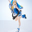 Guilty Gear XX Accent Core Plus R PVC Statue 1/7 Bridget 27 cm