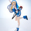 Guilty Gear XX Accent Core Plus R PVC Statue 1/7 Bridget 27 cm