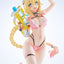 Phantasy Star Online PVC Statue 1/7 es Akhtal Summer Vacation 24 cm