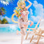 Phantasy Star Online PVC Statue 1/7 es Akhtal Summer Vacation 24 cm