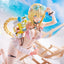 Phantasy Star Online PVC Statue 1/7 es Akhtal Summer Vacation 24 cm