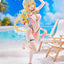 Phantasy Star Online PVC Statue 1/7 es Akhtal Summer Vacation 24 cm