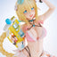 Phantasy Star Online PVC Statue 1/7 es Akhtal Summer Vacation 24 cm