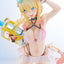 Phantasy Star Online PVC Statue 1/7 es Akhtal Summer Vacation 24 cm
