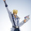 Yu-Gi-Oh! 5D´s PVC Statue 1/7 Jack Atlas 38 cm