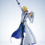 Yu-Gi-Oh! 5D´s PVC Statue 1/7 Jack Atlas 38 cm