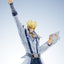 Yu-Gi-Oh! 5D´s PVC Statue 1/7 Jack Atlas 38 cm