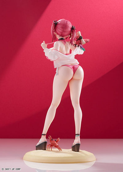 Goddess of Victory: Nikke PVC Statue 1/7 Mast: A Pirate´s Heart 25 cm